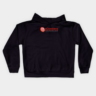 eCommerce Momentum Podcast Kids Hoodie